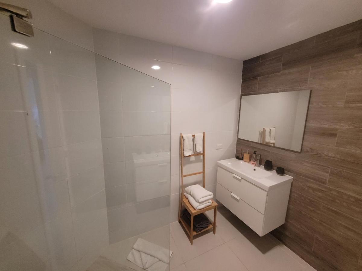 Seawinds Studio - Beachfront Getaway Cabarete Exteriér fotografie